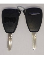 CHRYSLER Контейнер 2 кнопки (M084)