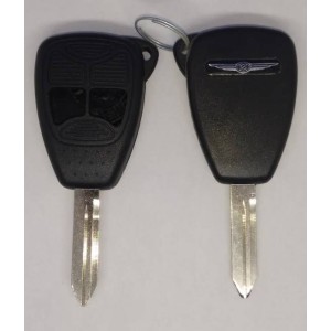 CHRYSLER Контейнер 2 кнопки (M084)