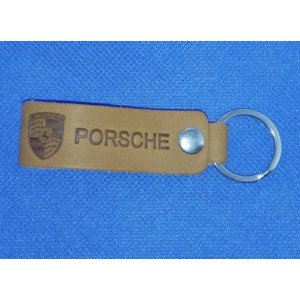 Porsche брелок-кожа Украина