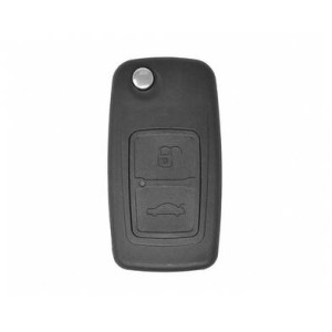 Chery Flip Remote 2 Button 315MHz (T)