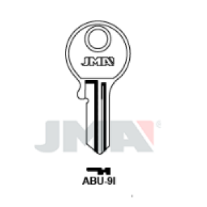 ABU9I /JMA/