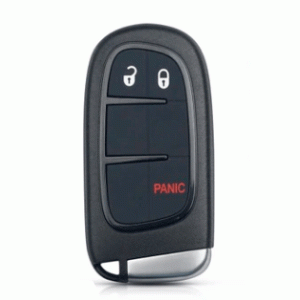 Dodge RAM 2013-2018 Original Smart Remote Key 433MHz 68288425AA (T)