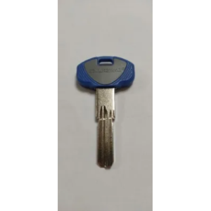 Securemme OK11XNISBOZ Заготівка ключа K1