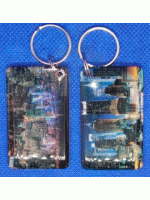  Epoxy-заготовка T5577  50*30 mm (New york) НЬЮ ЙОРК