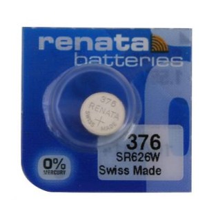 376 Renata