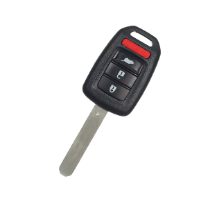 Honda CRV VLX 2014 Original Remote Key 315MHz 35118-T0A-A30 (T)