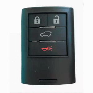Chevrolet Captiva 2015 Genuine Smart Remote Key 433MHz 95129967 (T)