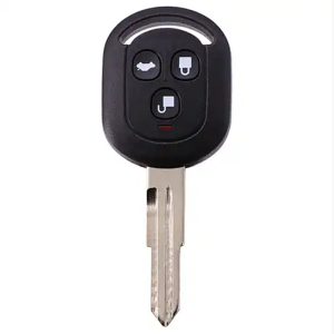 Chevrolet Optra 2006-2008 Genuine Remote Key 433MHz 96458347 (T)
