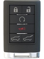 Cadillac Escalade 2007-2012 Genuine Remote Key 315MHz 5923887(T)
