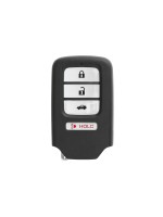 Honda Accord 2016-2017 Genuine Smart Key 433MHz 72147-T2G-A61 (T)