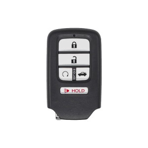 Honda Civic 2016-2018 Genuine Smart Key Remote 433MHz 72147-TBA-A11 (T)