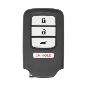 Honda Civic 2016-2019 Genuine Smart Key Remote 433MHz 72147-TBA-A01 (T)
