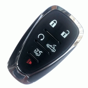 Chevrolet Camaro 2016-2020 Genuine Smart Key Remote 433MHz 13508780 (T)