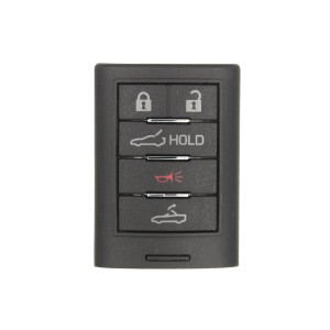 Chevrolet Corvette 2015-2019 Genuine Smart Key Remote 433MHz 23465954 (T)