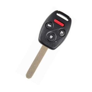 Honda Civic 2012-2013 Genuine Remote Key 315MHz 35118-TR0-A00 (T)