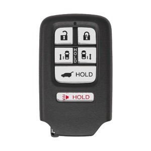 Honda Odyssey 2014-2017 Genuine Smart Key Remote 315MHz 72147-TK8-A51 (T)