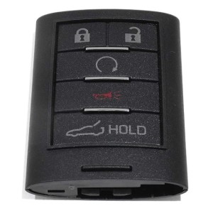 Chevrolet Corvette 2014-2019 Genuine Smart Key Remote 433MHz 22779880