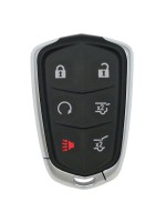 Cadillac Escalade 2016-2019 Genuine Smart Remote Key 315MHz 13598511 (T)