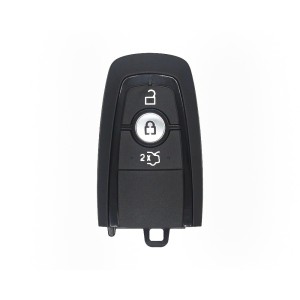 Ford Fusion 2018-2020 Original Smart Remote Key 433MHz HS7T-15K601-DE (T)