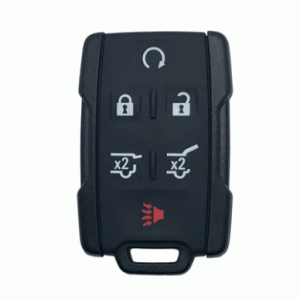 Chevrolet Tahoe Suburban 2015-2020 Genuine Remote 433MHz 22859388 (T)