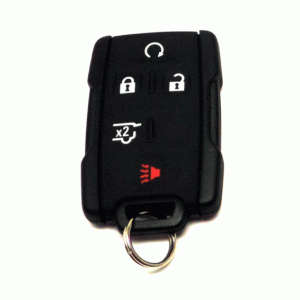 Chevrolet Tahoe 2015-2016 Genuine Remote 433MHz 22859390 (T)