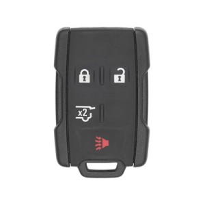 GMC Chevrolet Tahoe 2015 Genuine Smart key Remote 315MHz 22859397 (T)
