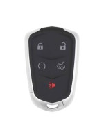 Cadillac ATS 2016 Original Smart Remote Key 315MHz 13598507 (T)
