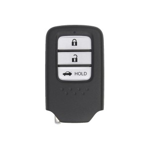 Honda Accord 2018-2019 Original Smart Key Remote 433MHz 72147-TVA-H0 (T)