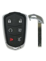Cadillac Escalade 2015-2020 Genuine Smart Remote Key 433MHz 13580794 (T)