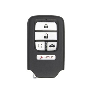 Honda Accord 2016-2017 Original Smart Remote Key 433MHz 72147-T2G-A31 (T)
