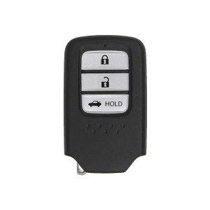 Honda City 2014-2019 Original Smart Remote Key 433MHz 72147-T9A-H01 (T)