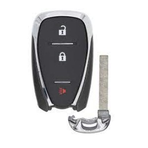 Chevrolet Traverse 2017-2019 Genuine Remote Key 433MHz 13590473 (T)