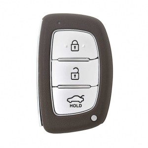 Hyundai Elantra 2014-2016 Genuine Smart Key Remote 433MHz 95440-3X510 (T)
