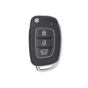 Hyundai I20 2015 Genuine Flip Remote Key 433MHz 95430-C7600 (T)