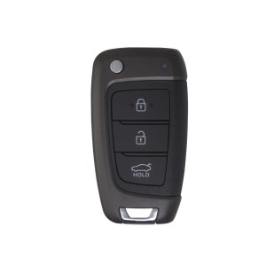 Hyundai Azera 2018-2019 Genuine Flip Remote Key 433MHz 95430-G8100 (T)