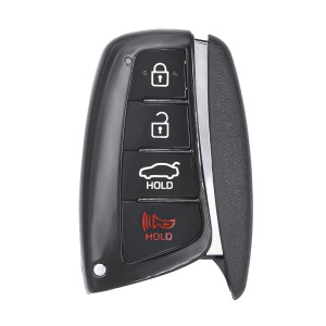 Hyundai Equus 2014-2016 Genuine Smart Key Remote 433MHz 95440-3N470 (T)