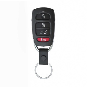 Hyundai Veracruz 2007 Genuine Medal Remote 433MHz 95430-3J301 (T)