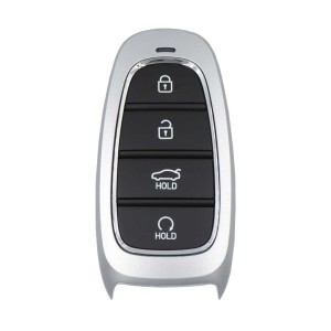 Hyundai Azera 2022 Smart Remote Key 4 Buttons 433MHz 95440-G8150 (T)