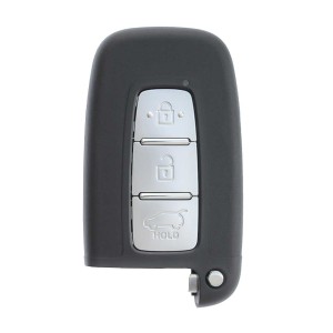 Hyundai Tucson 2010 Genuine Smart Key 3 Buttons 433MHz 95440-2S100 (T)