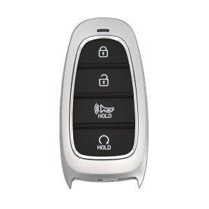 Hyundai SantaFe 2021 Smart Remote Key 4 Buttons 433MHz 95440-S2500 (T)