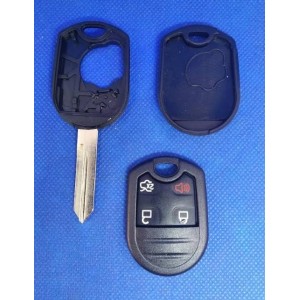 FORD Контейнер с 4 кнопками (МВ995)