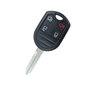 Ford Explorer 2011-2015 Genuine Remote Key 4 Button 315MHz 59125121 (T)