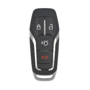 Ford Shelby 2015-2017 Genuine Smart Remote Key 315MHz 5928966 (T)