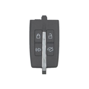Ford TAURUS 2009-2012 Genuine Smart Remote Key 4 Buttons 315MHz (T)
