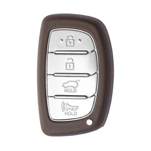 Hyundai Tucson 2014 Genuine Smart Key Remote 433MHz 95440-2S600 (T)