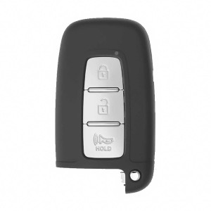 Hyundai Santa Fe 2011 Genuine Smart Key Remote 433MHz 95440-2B820 (T)