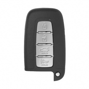 Hyundai Coupe 2009-2012 Genuine Smart Key Remote 433MHz 95440-2M150 (T)