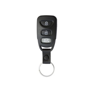 Hyundai Sonata 2011-2013 Genuine Medal Remote Key 433MHz 95430-3S000 (T)