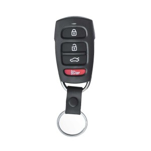 Hyundai Azera 2009 Genuine Medal Remote 433MHz 95430-3L110 (T)