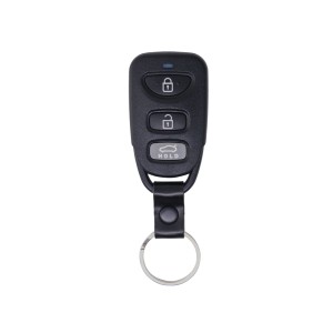 Hyundai Elantra 2017-2020 Genuine Medal Remote 433MHz 95430-F2300RDC (T)